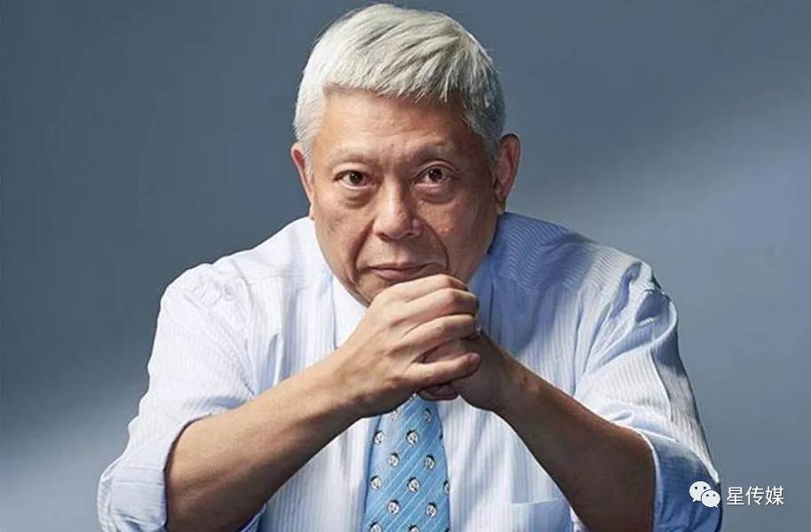 買下新加坡烏節路整棟20層公寓的神秘富豪浮出水面