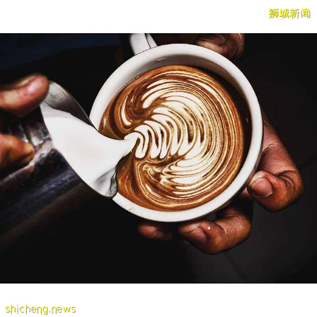 在坡島如何像當地人一樣優雅的點一杯咖啡?“Kopi”、“Kopi O”、“Kopi C”到底有啥區別