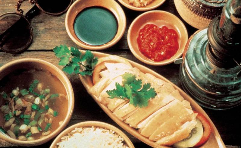 開扒 《西部世界3》《摘金奇緣》獅城取景點大揭秘，你都發現了嗎