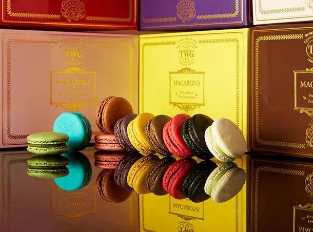 数一数新加坡的国宝级美食品牌!没吃过算你输