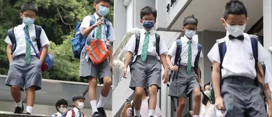 今天起，中国香港禁止150个国家/地区航班过境！包括新加坡