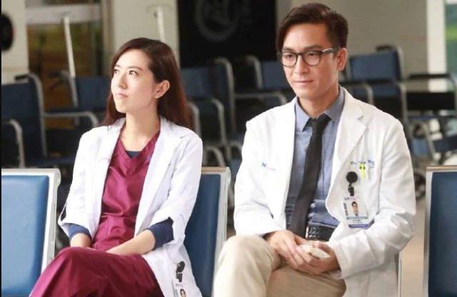 馬國明奪新加坡最佳TVB男藝人 今年他終于要奪得TVB視帝?