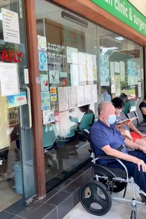 意腾小编在新加坡接种新冠疫苗全过程超详细记录分享!大量现场记录图片