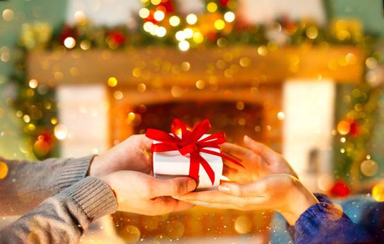 新加坡圣诞快到了!这几款超精美圣诞礼盒送人绝对有面儿