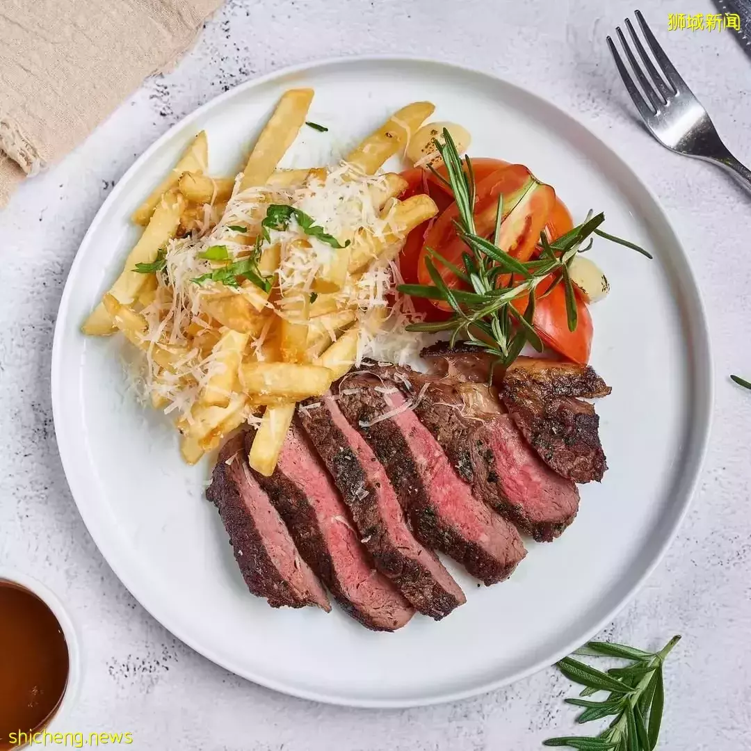 新加坡大熱賣GSS提前預熱！本周15個折扣吃喝、購物、玩樂全包