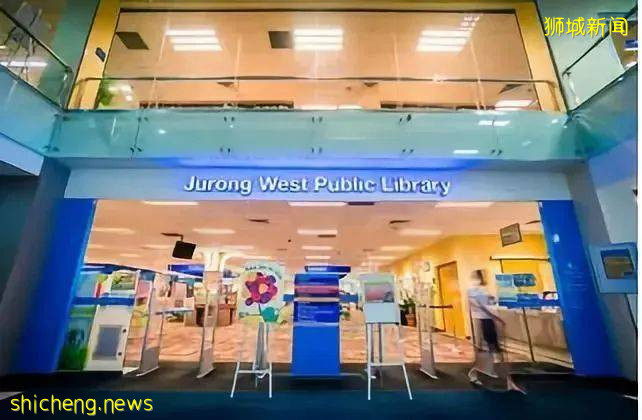 新加坡,一个被众多特色图书馆包围的岛国