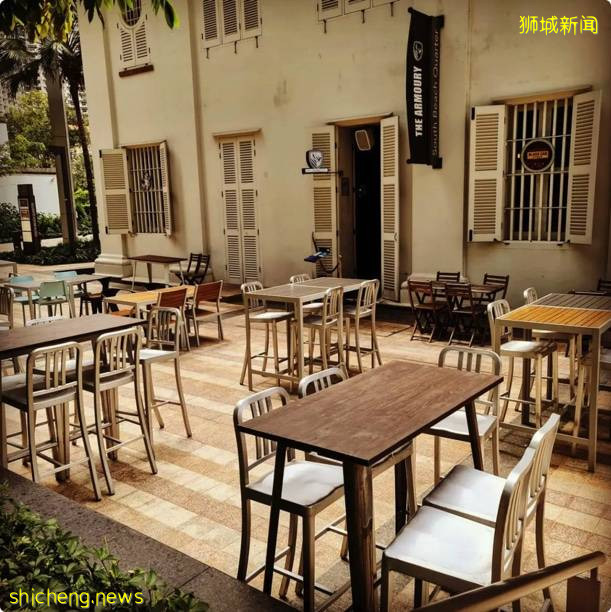 高大尚牛排 🥩 双人自助只要S$60, 而且还有1 FOR 1 啤酒