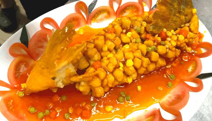 東北人烤肉坊8周年店慶!蒙古烤羊排半價吃!招牌海鮮統統只需8元