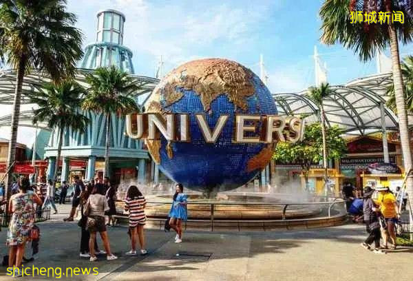 35個最受歡迎新加坡好去處