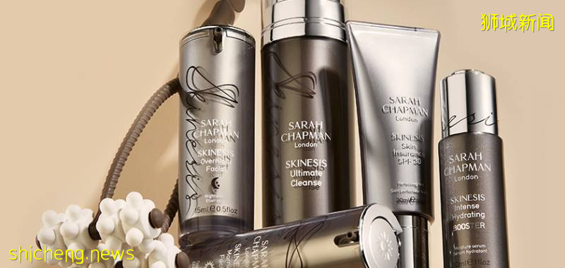 月底剛領薪水必須嗨一下!資生堂、Peter Thomas Roth、天使梳、NuFACE等集體打折咯