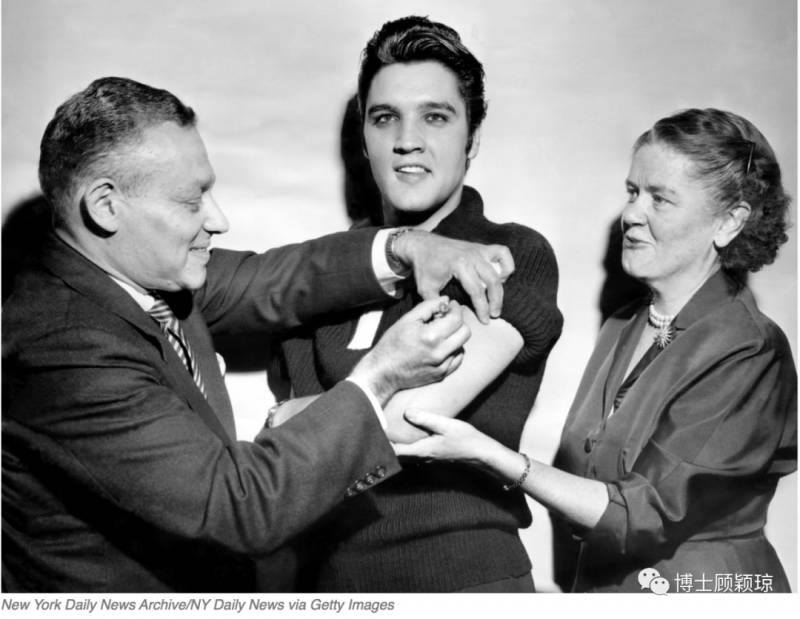 首例!她接種疫苗後嚴重過敏、呼吸急促送急診!新加坡的疫苗也有同款,會安全嗎