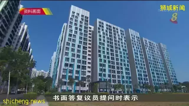 李智陞：购屋者收入和组屋价同步增长 预购和转售组屋仍在可负担水平