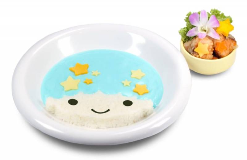 惊喜!双星仙子Little Twins Star这月要来新加坡啦