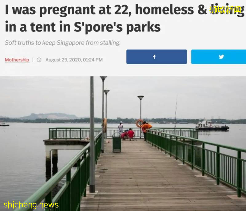 诡异!新加坡这个人专偷拍街头孕妇!平均1天拍了9个