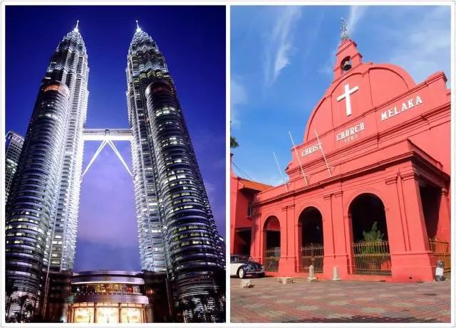 【华人新年】合辑|2020金鼠贺岁,选个中意的地方去过年呀~