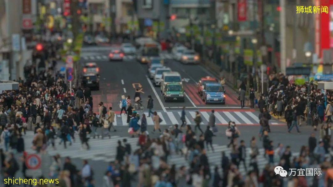 新加坡的生育率這麽低,國家鼓勵生娃竟然補貼這麽多錢