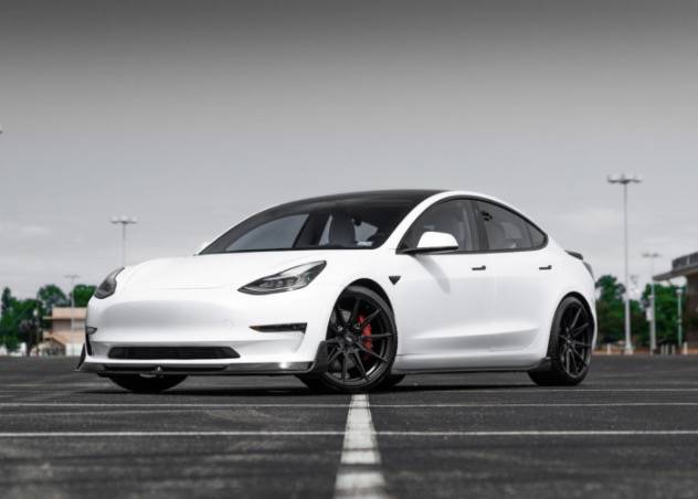 “在新加坡,我买了世界上最贵的特斯拉,花了100万!国内只要30万”