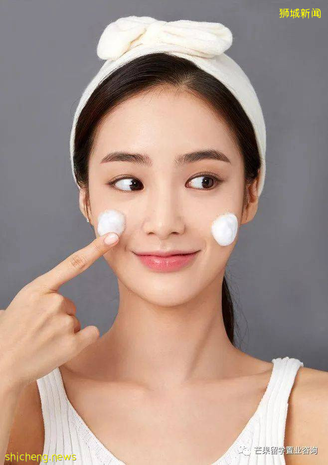 新加坡成亚洲富豪名媛聚集地!打飞的来这竟只是为了变美