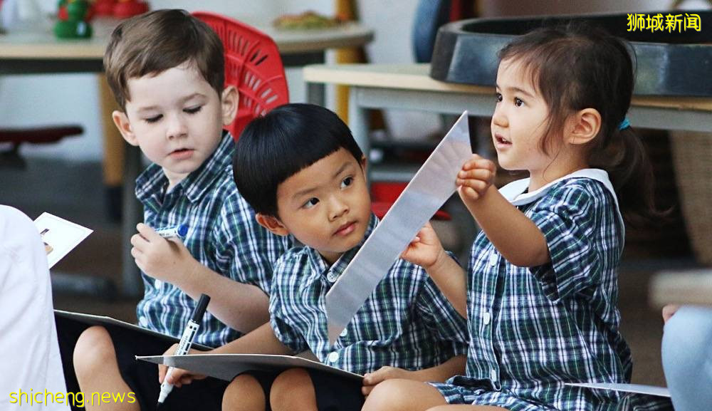 最新IB均分高達40.7分!新加坡公認最好的國際學校之一,東陵信托國際學校