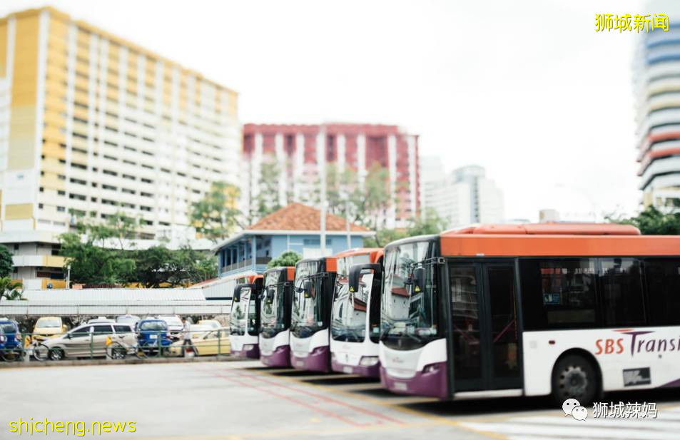 “無關病例”達今年新高!新加坡巴士站感染群持續擴大,銀行有員工確診
