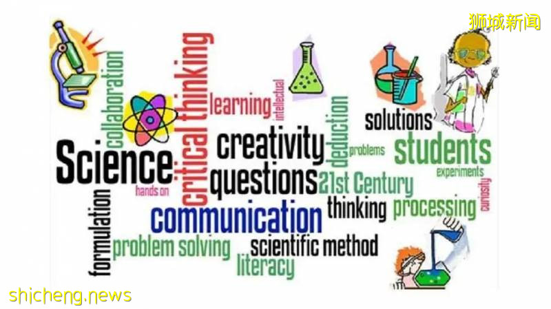 专科毕业一年就获硕士文凭!坐火箭晋升学历的新加坡专升硕