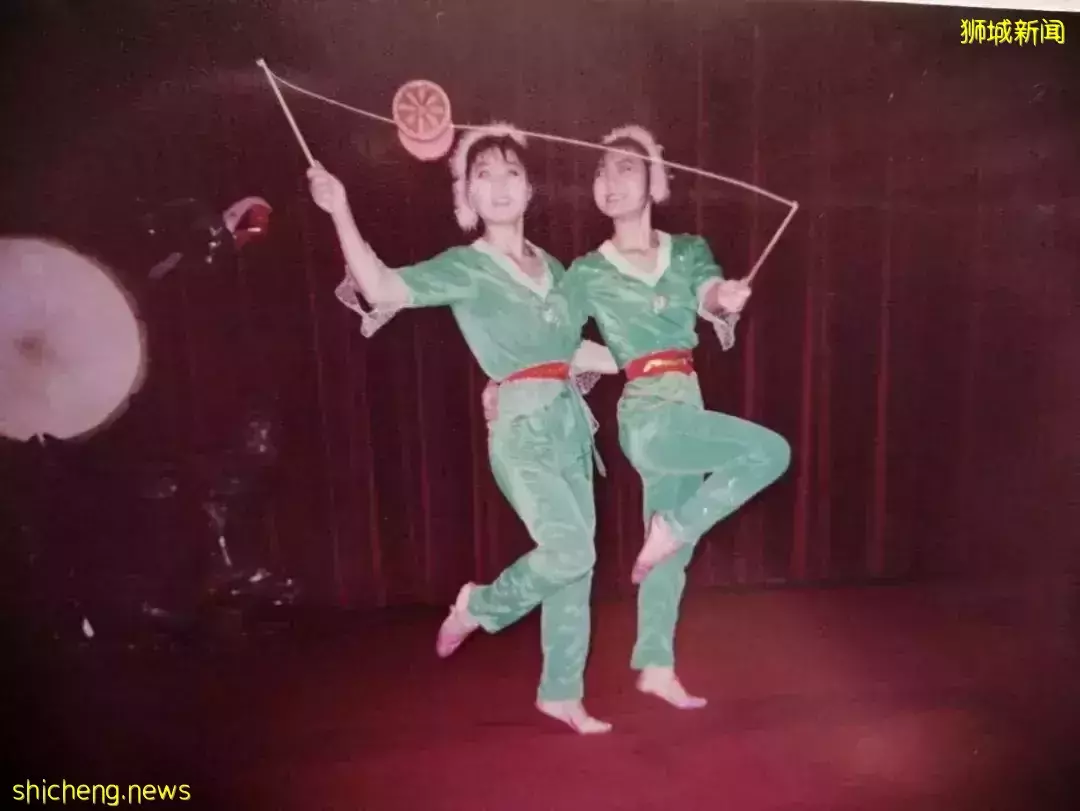 不可思议!新加坡曾有一座唐朝“长安城”,里面有城墙、兵马俑、骆驼