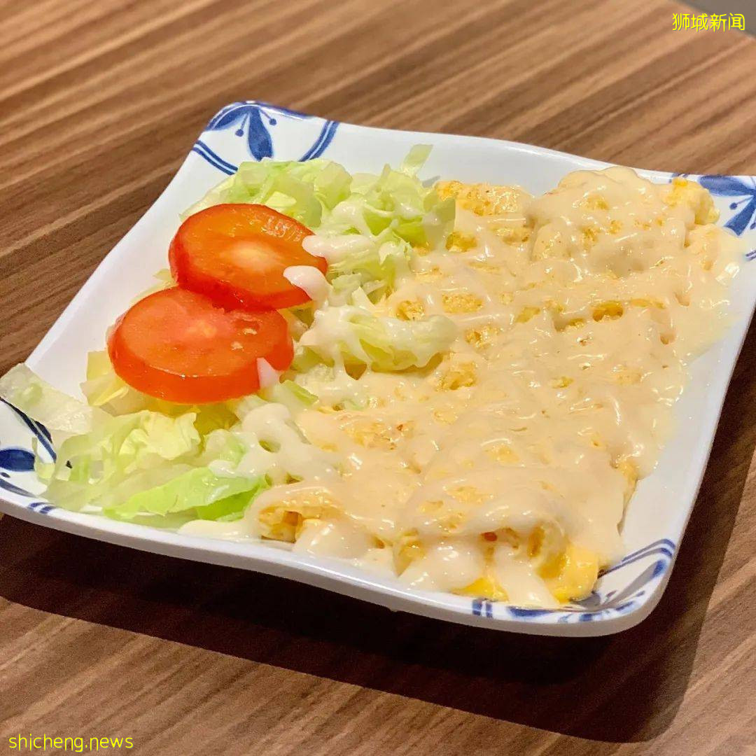 新店入駐 香港茶餐廳鼻祖“檀島”來小坡島啦