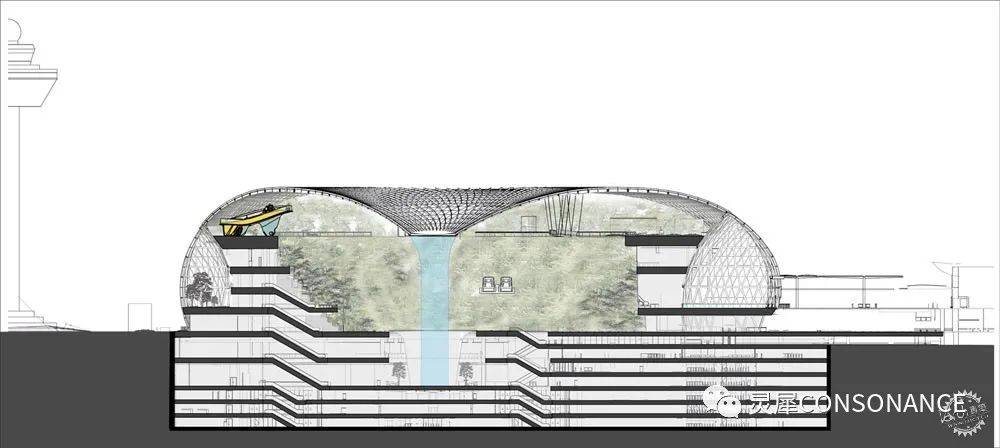新加坡樟宜機場全方位解讀