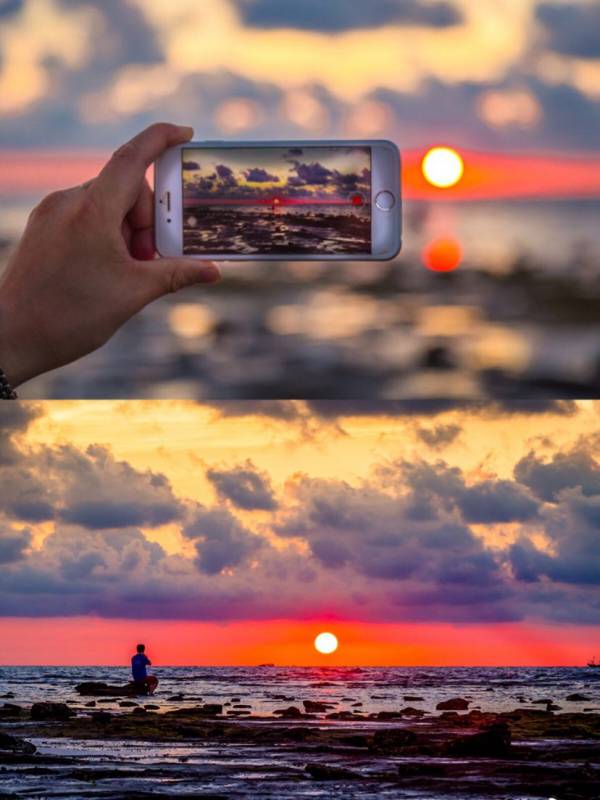 【耳朵想旅行—新加坡游记】