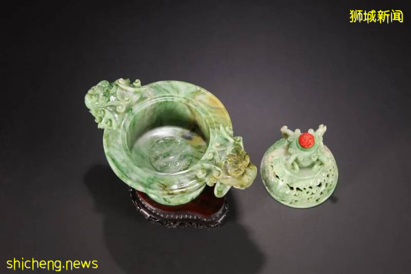 新加坡国际拍卖“品珍雅趣”精品专场,集珍聚宝、即将举槌