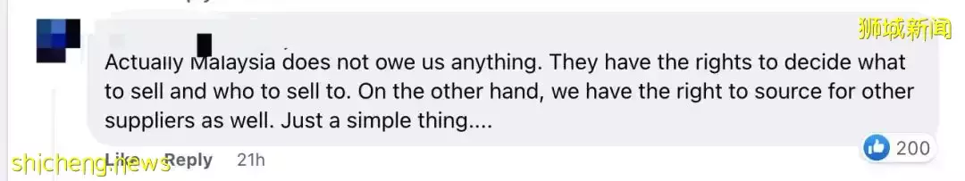 新加坡进口印尼鸡了,网友高呼做得好!“别动不动被威胁”