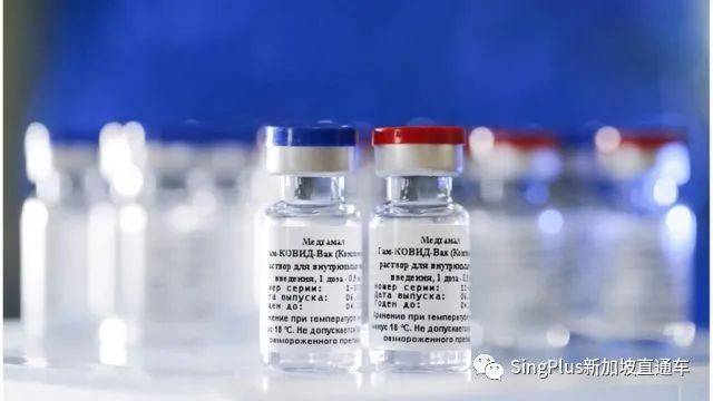 新冠疫苗接种在即，身在新加坡的我们还需要知道什么