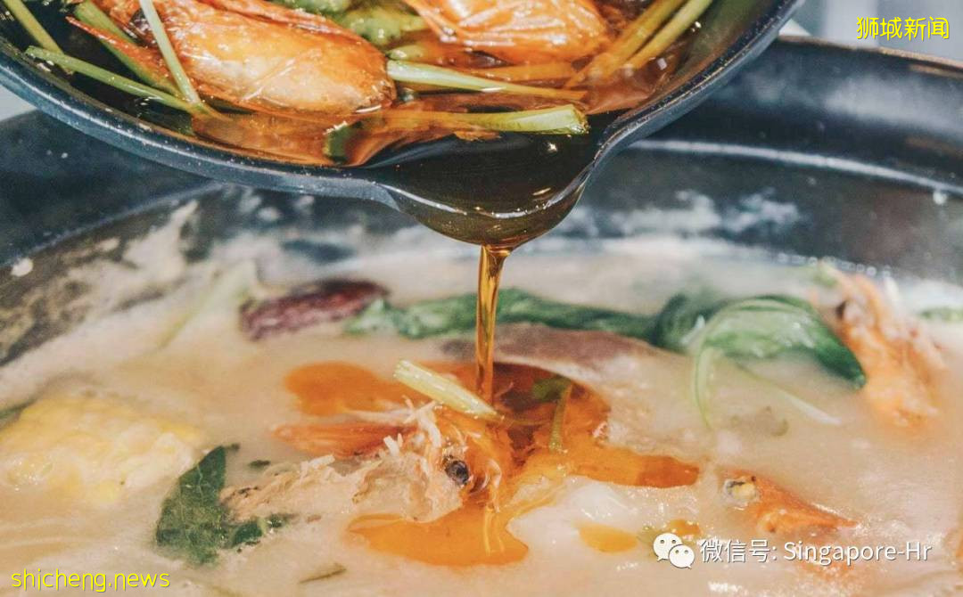 火爆新加坡的美食,吃貨的您有必要了解一下哦