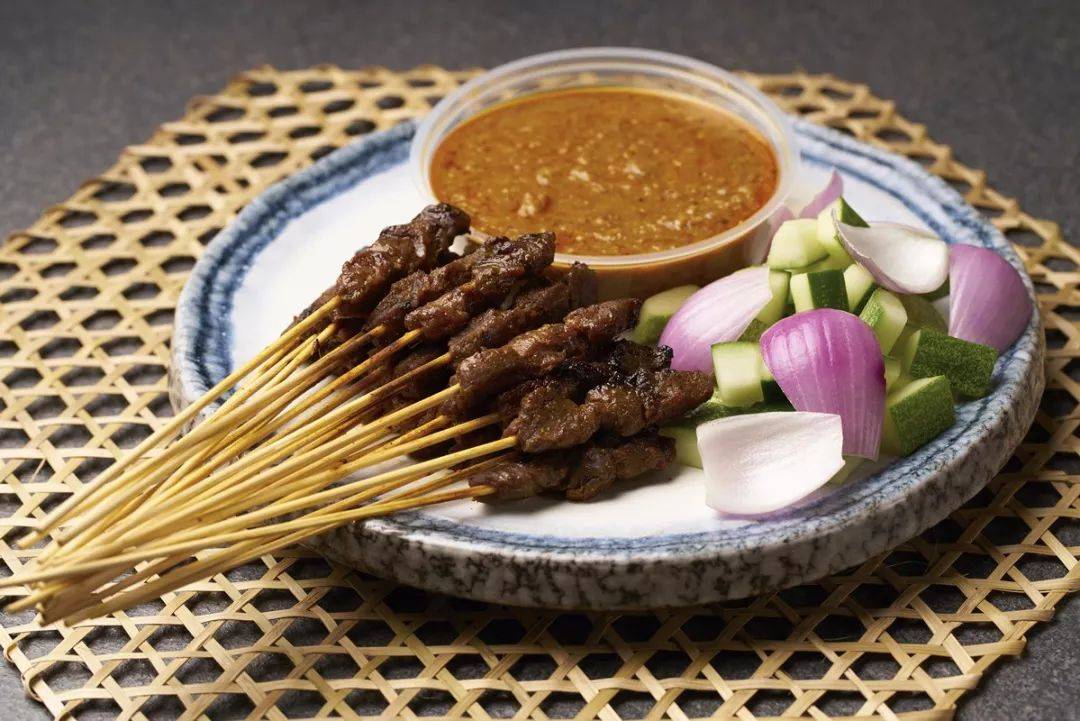 在新加坡，没吃过这60种美食，你就白来了