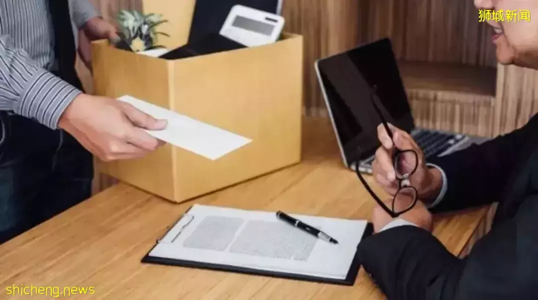 为了居家办公,这个新加坡人想辞去月薪$3400的工作