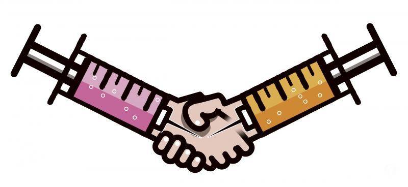 新加坡最快明年制定疫苗接种计划,中国浙江启动面向民众新冠疫苗接种计划,创世界首例