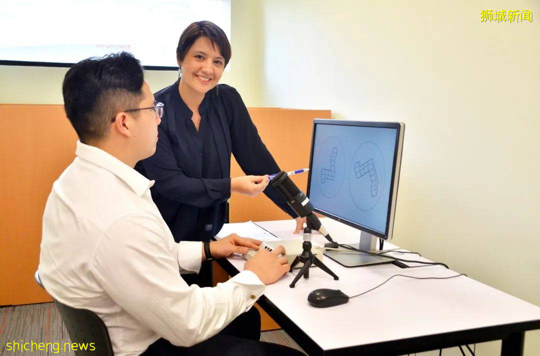 最新國際學生晴雨表調查結果出爐,新加坡校區多領域滿意度高于90%