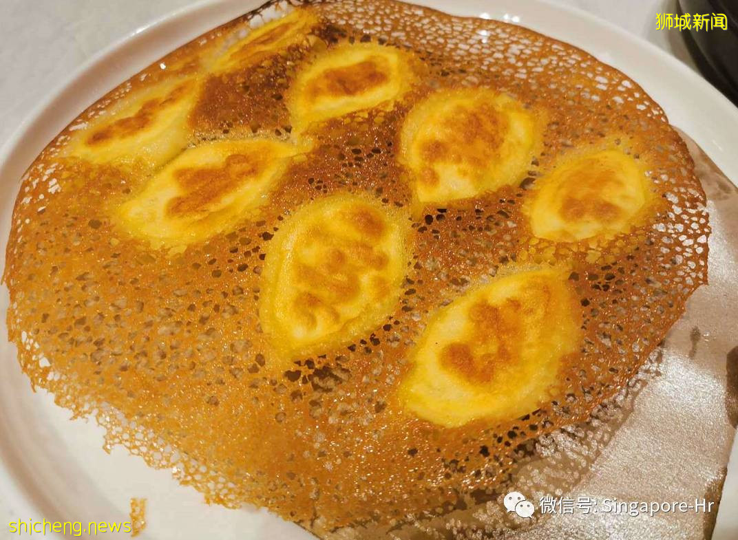 火爆新加坡的美食,吃貨的您有必要了解一下哦