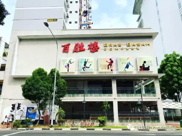 新加坡这个“老书城”不仅充满浓浓书香味，也是吃喝玩乐的好去处