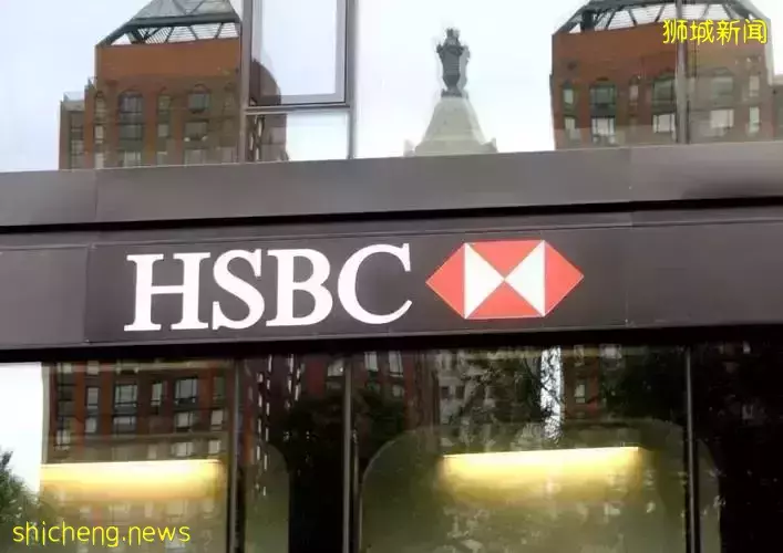 12月新加坡汇丰以及华侨银行开户最新指南