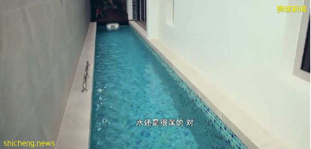 现场曝光!TVB老戏骨许绍雄女儿跟新加坡籍男生订婚了