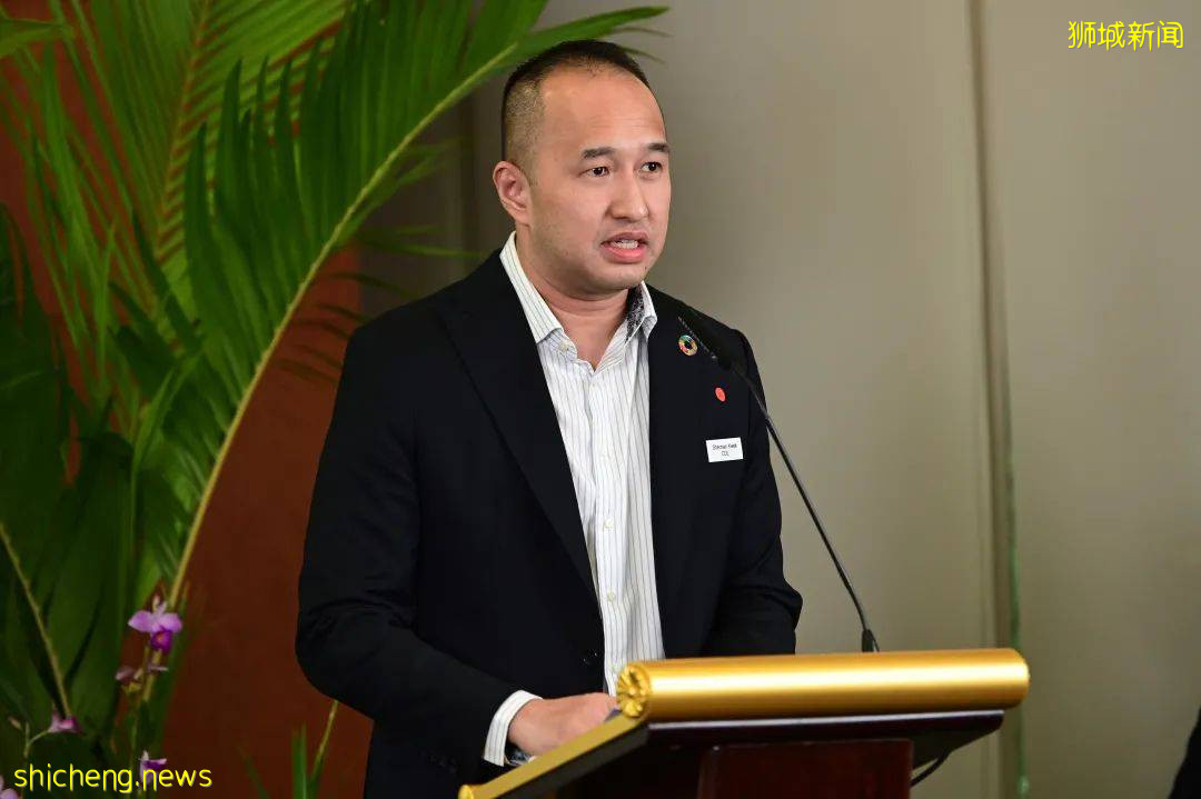 “改变现在,拯救未来”——城市发展集团与新加坡国家公园局联合办展,共同关注全球气候变化