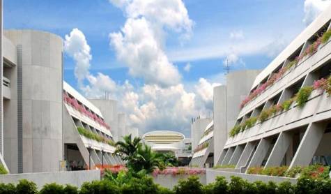 新加坡大學推薦：藝考生留學新加坡（集合篇）