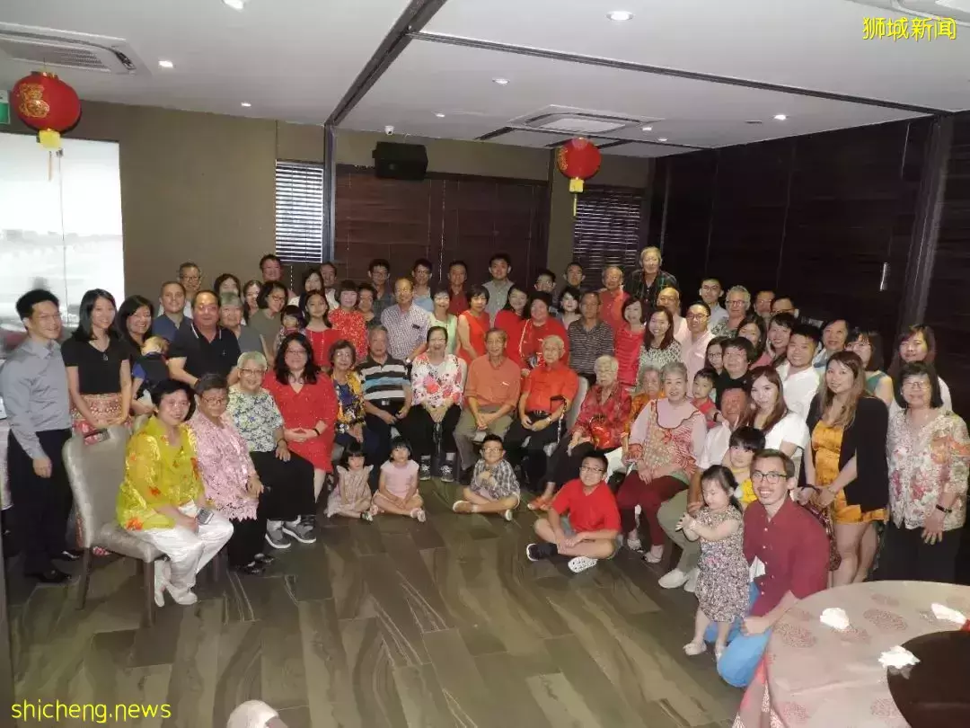 阿公之路——許雪翹訪談