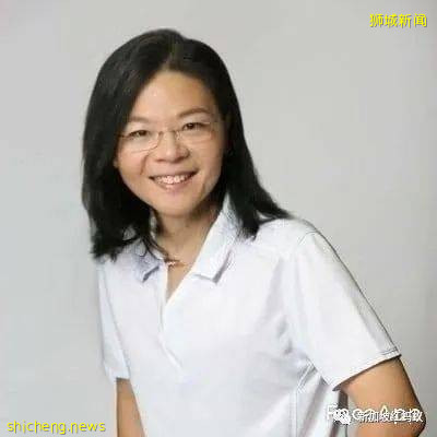 覺得國會缺女部長和女議員，網民惡搞替各政黨推出“新面孔”