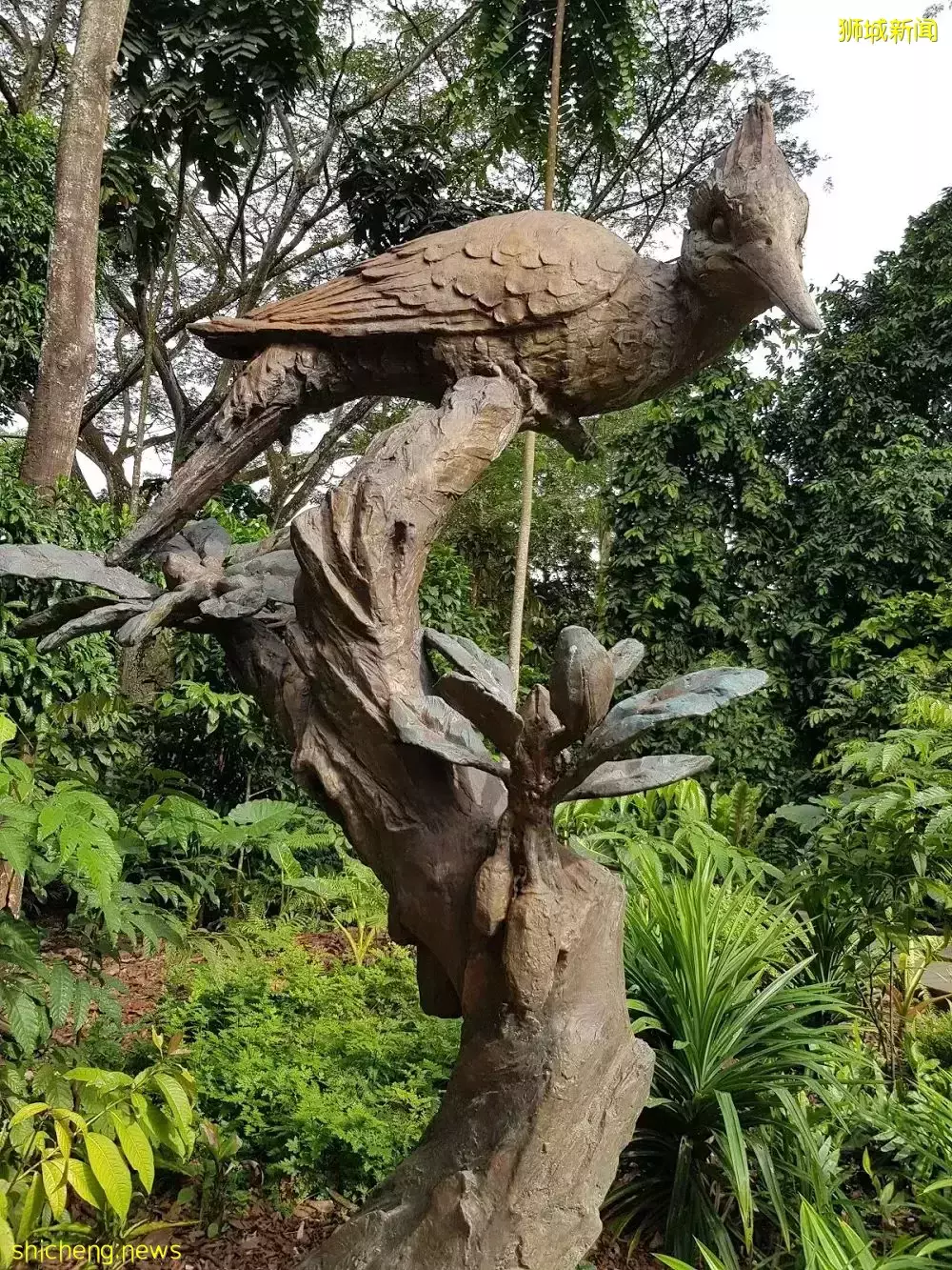 還沒安排4天長假？亞洲最大兒童花園，免費還無需預約