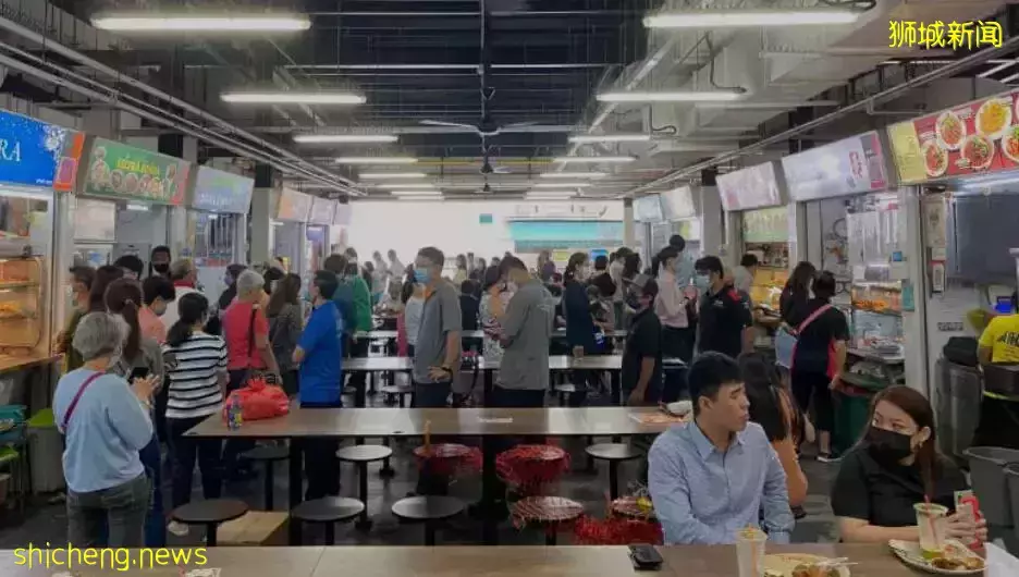 錢!錢!錢!新加坡財政預算案出爐!網友:我有哪些錢可以拿