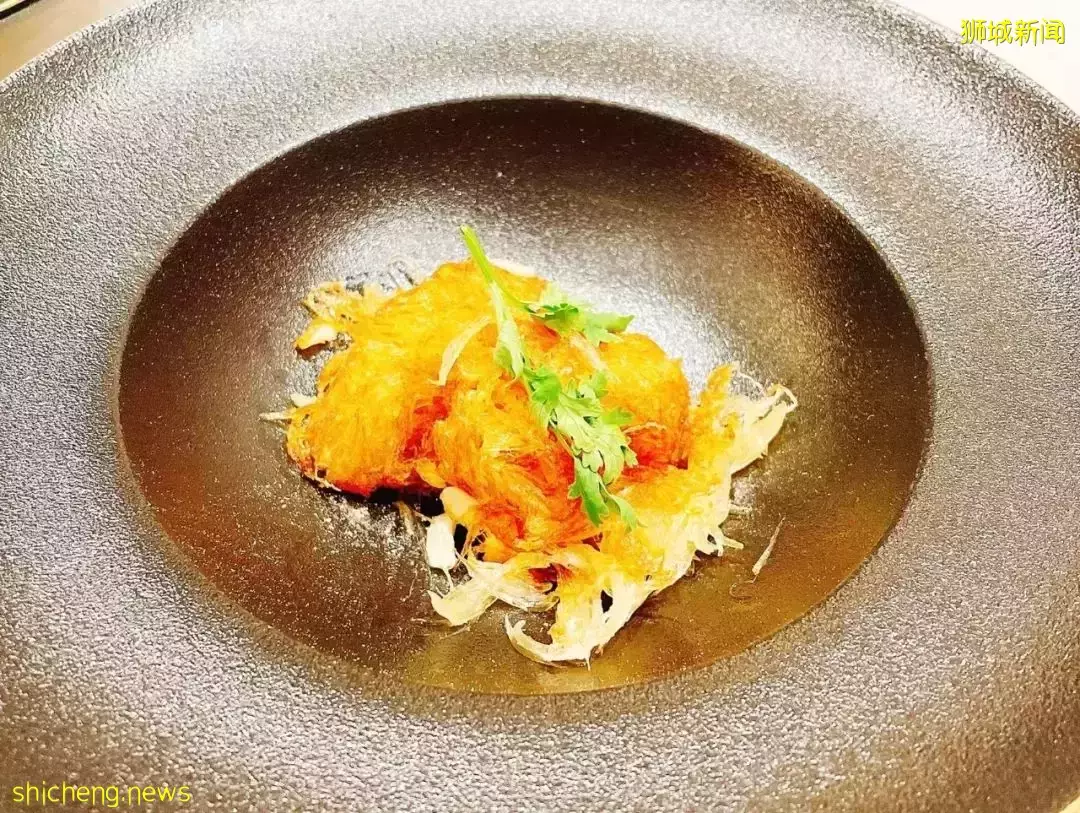 這間藏的很深的私廚潮州菜,都給我整不會了