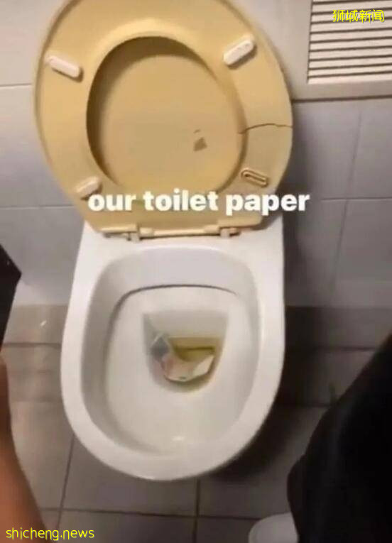 新加坡“送餐女孩曆險記”走紅,網友:妹紙太可愛了!正能量!