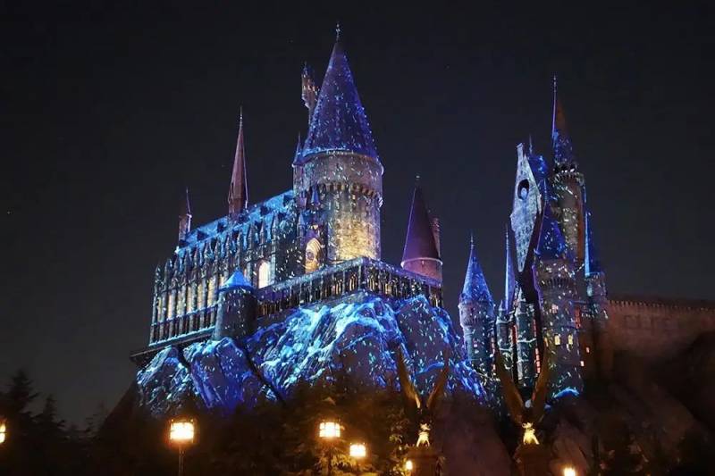 北京环球影城预计2021年开幕,对比新加坡谁更胜一筹